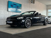 Annonce Mercedes Classe E 200 occasion Essence 200 BVA  L'Union