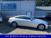 Annonce Mercedes Classe E 200 occasion Essence 200 BVA  L'Union
