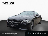 Annonce Mercedes Classe E 200 occasion Essence 200 BVA  L'Union
