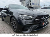 Annonce Mercedes Classe E 200 occasion Essence 200 BVA  L'Union