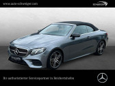 Mercedes Classe E 200 200 BVA   L'Union 31