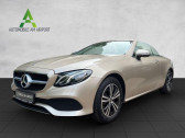 Mercedes Classe E 200 occasion année 2019 boite Automatique Annonce Mercedes Classe E 200 occasion Essence 200 BVA à L'Union