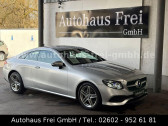 Mercedes Classe E 200 occasion année 2017 boite Automatique Annonce Mercedes Classe E 200 occasion Essence 200 BVA à L'Union