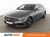 Mercedes Classe E 200 200 BVA   L'Union 31