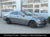 Mercedes Classe E 200 occasion année 2018 boite Automatique Annonce Mercedes Classe E 200 occasion Essence 200 BVA à L'Union