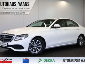 Mercedes Classe E 200 200 BVA   L'Union 31
