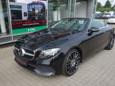 Annonce Mercedes Classe E 200 occasion Essence 200 BVA à L'Union