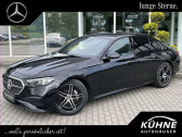 Annonce Mercedes Classe E 200 occasion Essence 200 BVA  L'Union