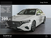 Annonce Mercedes Classe E 200 occasion Essence 200 BVA  L'Union