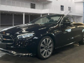 Mercedes Classe E 200 200 BVA   L'Union 31