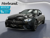 Annonce Mercedes Classe E 200 occasion Essence 200 BVA  L'Union