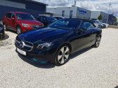 Mercedes Classe E 200 200 BVA   L'Union 31