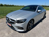 Mercedes Classe E 200 200 BVA   L'Union 31