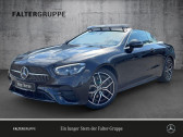Annonce Mercedes Classe E 200 occasion Essence 200 BVA  L'Union