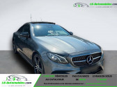 Annonce Mercedes Classe E 200 occasion Essence 200 BVA  Beaupuy