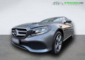 Mercedes Classe E 200 200 BVM   Beaupuy 31