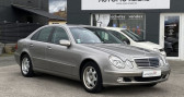 Annonce Mercedes Classe E 200 occasion Diesel 200 CDI 120 CLASSIC EDITION - BOITE AUTO - SECONDE MAIN  Audincourt