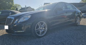 Mercedes Classe E 200 200 CDI BlueEfficiency Avantgarde Executive * Reprise Possib   Maubeuge 59