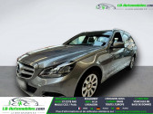 Annonce Mercedes Classe E 200 occasion Diesel 200 CDI BVA � Beaupuy