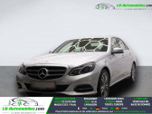 Annonce Mercedes Classe E 200 occasion Diesel 200 CDI BVA � Beaupuy