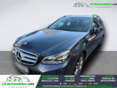 Annonce Mercedes Classe E 200 occasion Diesel 200 CDI BVA � Beaupuy
