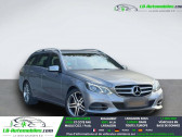 Annonce Mercedes Classe E 200 occasion Diesel 200 CDI BVA � Beaupuy