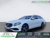Mercedes Classe E 200 200 CDI BVA  � Beaupuy 31