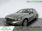 Mercedes Classe E 200 200 CDI BVA  � Beaupuy 31