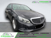 Mercedes Classe E 200 200 CDI BVA  � Beaupuy 31
