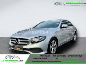 Mercedes Classe E 200 200 CDI BVA  � Beaupuy 31