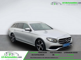 Mercedes Classe E 200 200 CDI BVA  occasion � Beaupuy - photo n�2