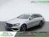 Annonce Mercedes Classe E 200 occasion Diesel 200 CDI BVA � Beaupuy