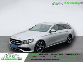 Mercedes Classe E 200 , garage LB AUTOMOBILES � Beaupuy