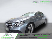 Annonce Mercedes Classe E 200 occasion Diesel 200 CDI BVA � Beaupuy