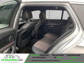 Mercedes Classe E 200 200 CDI BVA  occasion � Beaupuy - photo n�9