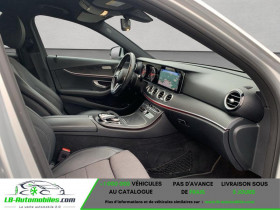 Mercedes Classe E 200 200 CDI BVA  occasion � Beaupuy - photo n�8