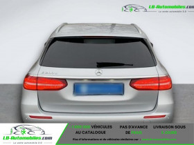 Mercedes Classe E 200 200 CDI BVA  occasion � Beaupuy - photo n�7