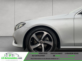 Mercedes Classe E 200 200 CDI BVA  occasion � Beaupuy - photo n�10