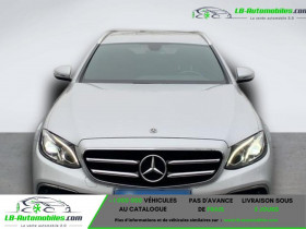 Mercedes Classe E 200 200 CDI BVA  occasion � Beaupuy - photo n�5