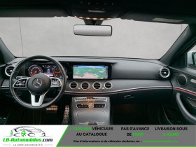 Mercedes Classe E 200 200 CDI BVA  occasion � Beaupuy - photo n�3