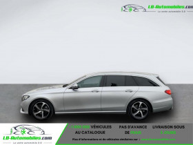 Mercedes Classe E 200 200 CDI BVA  occasion � Beaupuy - photo n�6