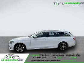 Mercedes Classe E 200 200 CDI BVA  occasion � Beaupuy - photo n�4