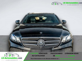 Mercedes Classe E 200 , garage LB AUTOMOBILES � Beaupuy