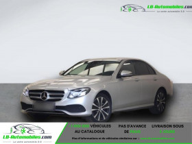 Mercedes Classe E 200 200 CDI BVA  occasion � Beaupuy - photo n�2