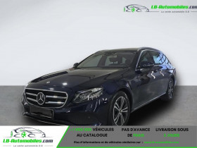 Mercedes Classe E 200 , garage LB AUTOMOBILES � Beaupuy