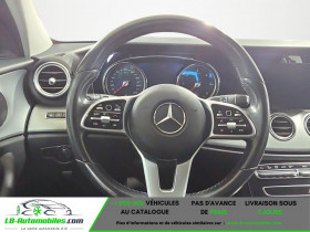 Mercedes Classe E 200 200 CDI BVA  occasion � Beaupuy - photo n�10