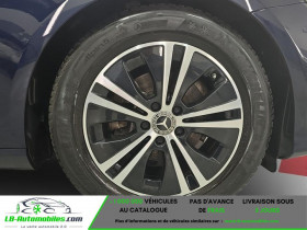 Mercedes Classe E 200 200 CDI BVA  occasion � Beaupuy - photo n�11