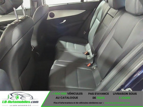Mercedes Classe E 200 200 CDI BVA  occasion � Beaupuy - photo n�9