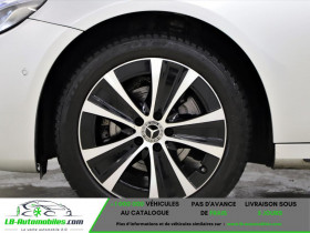 Mercedes Classe E 200 200 CDI BVA  occasion � Beaupuy - photo n�9