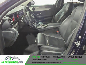 Mercedes Classe E 200 200 CDI BVA  occasion � Beaupuy - photo n�8